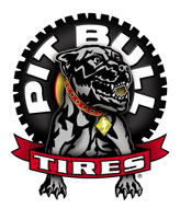 pit bull tires