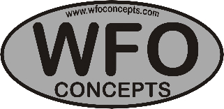 WFO logo